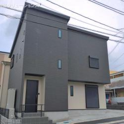 物件画像 座間市立野台3丁目