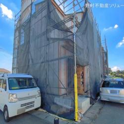 物件画像 相模原市南区磯部