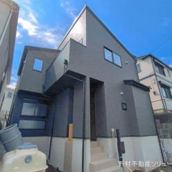 物件画像 座間市相武台2丁目