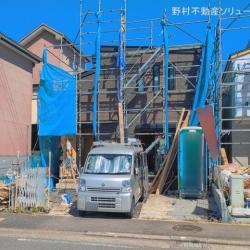 物件画像 相模原市中央区由野台1丁目
