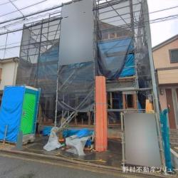 物件画像 相模原市南区大野台5丁目