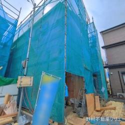 物件画像 相模原市中央区由野台2丁目
