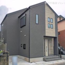 物件画像 大和市南林間8丁目