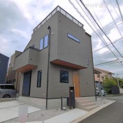 物件画像 相模原市南区鵜野森3丁目