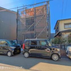 物件画像 相模原市中央区清新6丁目