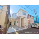  新築一戸建て