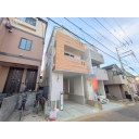  新築一戸建て