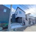  中古一戸建て