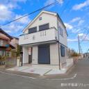  新築一戸建て