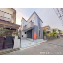  新築一戸建て