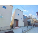  新築一戸建て