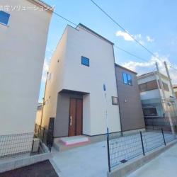 相模原市南区文京2丁目 新築一戸建て