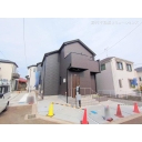  新築一戸建て