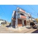  新築一戸建て