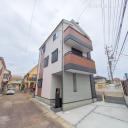  新築一戸建て
