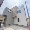  新築一戸建て