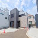  新築一戸建て