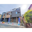  新築一戸建て