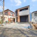  新築一戸建て