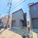  新築一戸建て