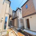  新築一戸建て