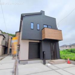 大和市上草柳6丁目 新築一戸建て