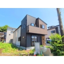  新築一戸建て