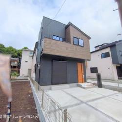 物件画像 大和市上草柳6丁目