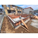  新築一戸建て