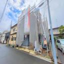 新築一戸建て