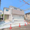  新築一戸建て