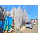  新築一戸建て
