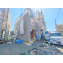  新築一戸建て