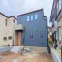  新築一戸建て