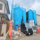  新築一戸建て