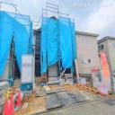  新築一戸建て