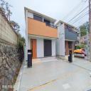  新築一戸建て