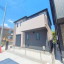  新築一戸建て