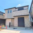 新築一戸建て