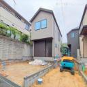  新築一戸建て
