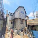  新築一戸建て