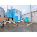  新築一戸建て