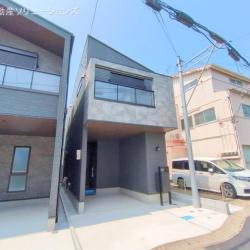 物件画像 大和市西鶴間2丁目