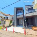  新築一戸建て