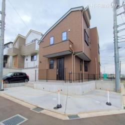 物件画像 町田市小山町