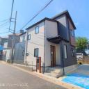  新築一戸建て