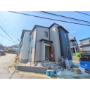  新築一戸建て