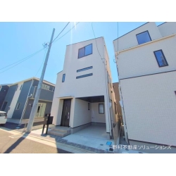 物件画像 大和市桜森1丁目