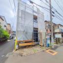  新築一戸建て