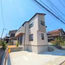  新築一戸建て